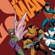Illustration for article titled New comics releases include the kickoff of iThe Superior Foes Of Spider-Man/i and the revival of a genre-bending buddy comedy